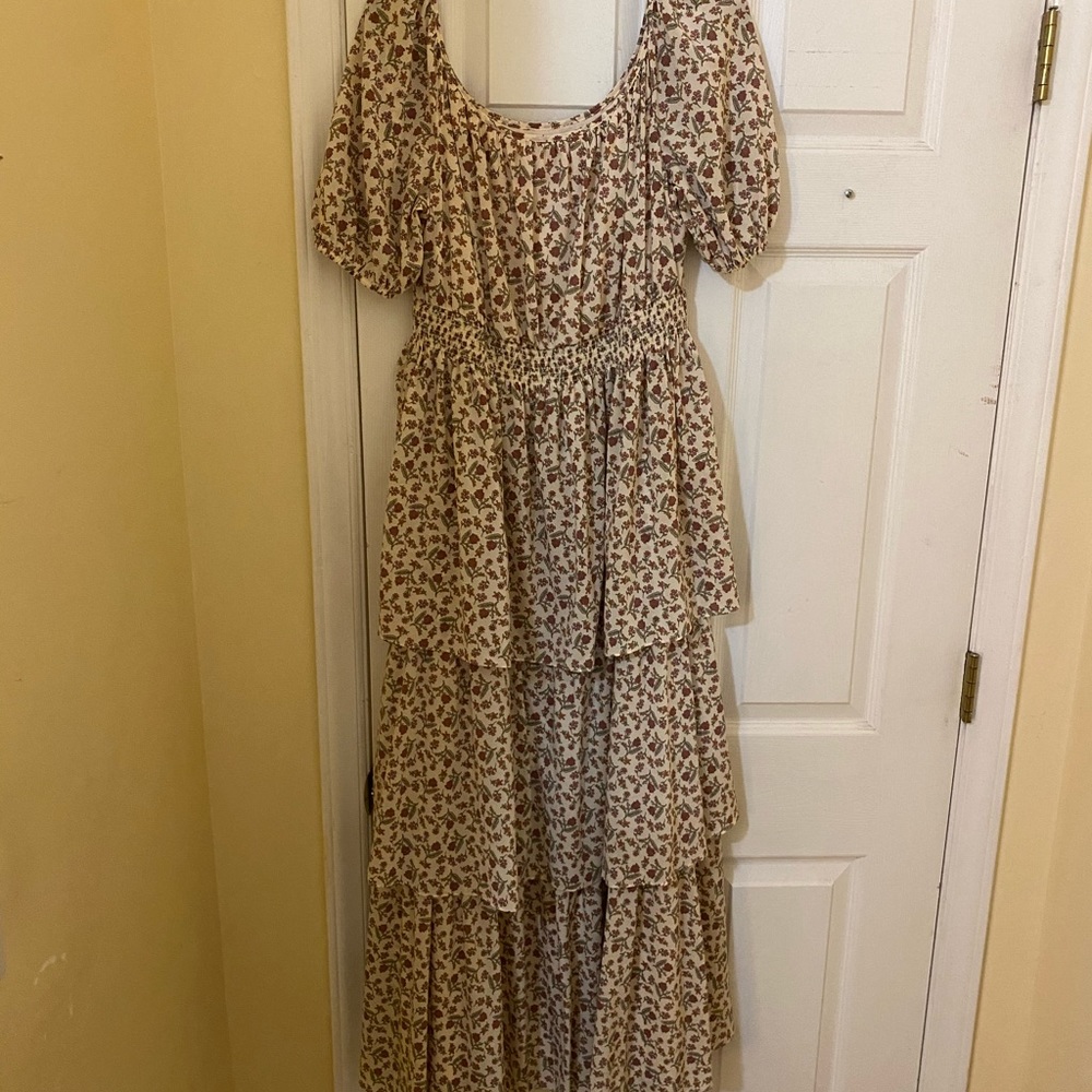 Gal Meets Glam Dress Size 6